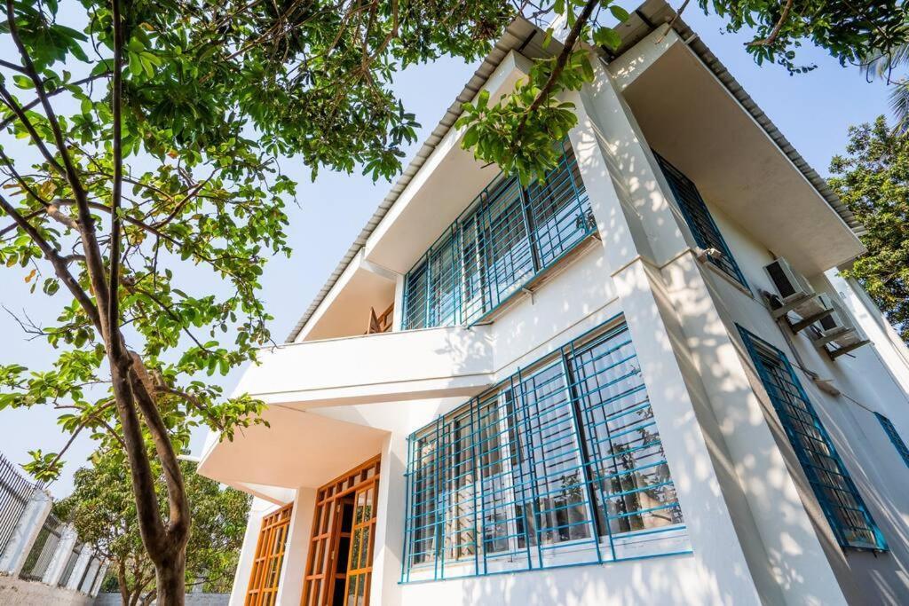 Lake View Villa Gandaulim Exteriér fotografie